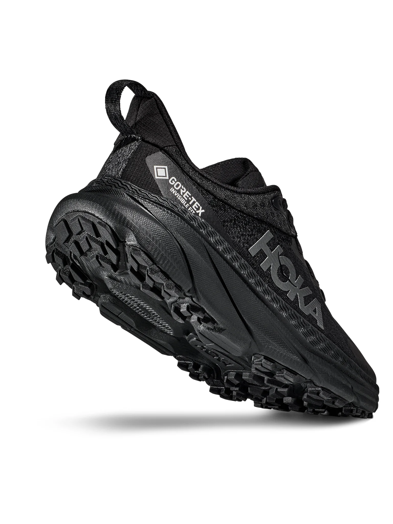 Topanky Hoka M Challenger 7 GTX black 4